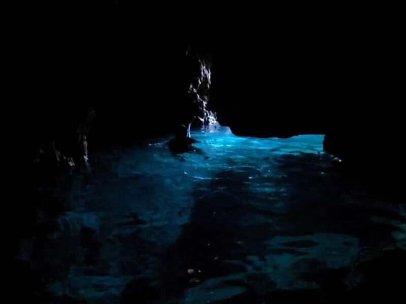From San Vito Lo Capo: Tour of Zingaro, Scopello, and Caves - From San Vito Lo Capo: Tour of Zingaro, Scopello, and Caves — A Practical Guide
