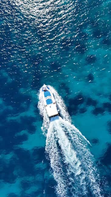 From San Vito Lo Capo: Tour of Zingaro, Scopello, and Caves - Why This Tour Is Worth It