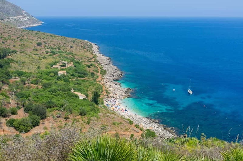 From San Vito Lo Capo: Zingaro Reserve and Scopello w/ Lunch - FAQ