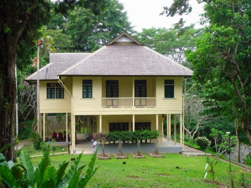 From Sandakan: 7 Unmissable Local Stops Private Tour - Key Points