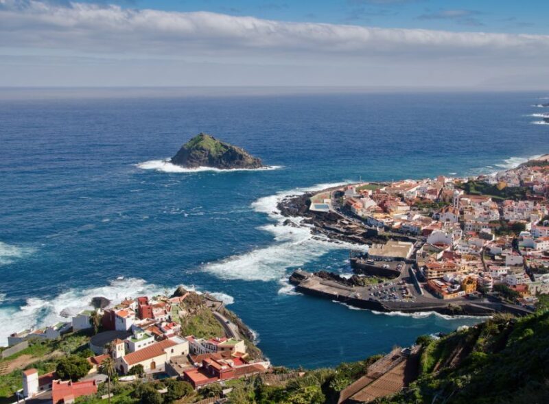 From Santa Cruz de Tenerife: Masca & Garachico Private Trip - From Santa Cruz de Tenerife: Masca & Garachico Private Trip — A Detailed Review