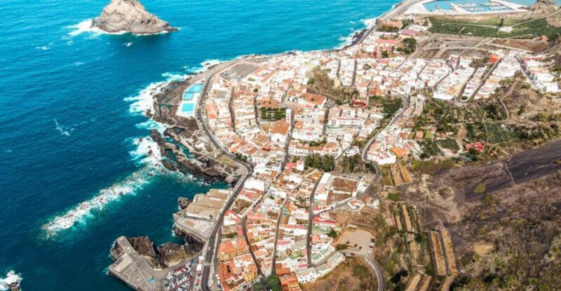 From Santa Cruz: Teide Volcano, Icod, & Garachico Tour - Who Will Love This Tour?