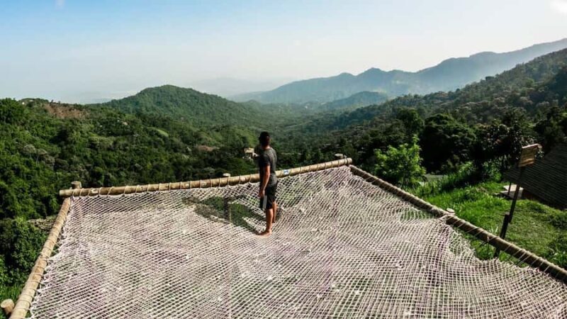 From Santa Marta: Marinka Waterfalls 4x4 Tour with Transfer - From Santa Marta: Marinka Waterfalls 4x4 Tour with Transfer — A Complete Review