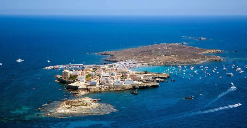 From Santa Pola: Snorkel Trip in Tabarca Island - Frequently Asked Questions