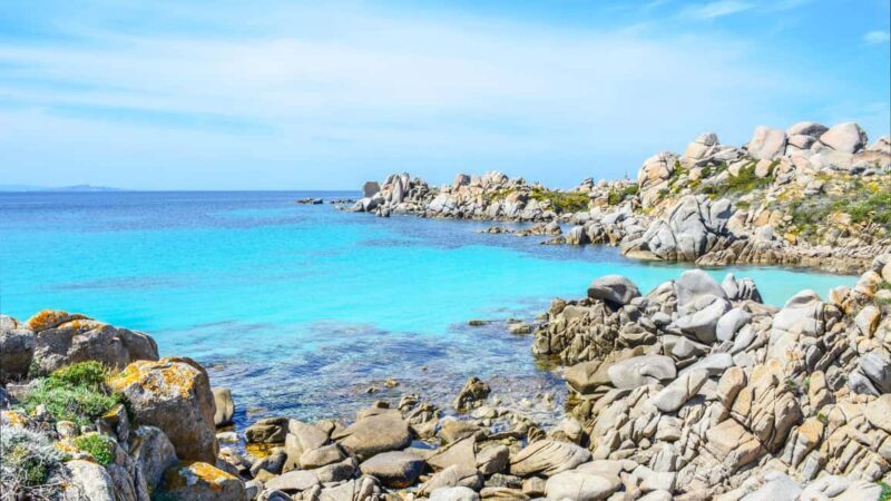 From Santa Teresa Gallura: dinghy tour to Corsica - Who Would Love This Tour?