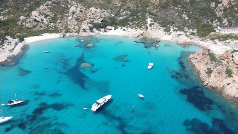 From Santa Teresa Gallura: La Maddalena Full-Day Boat Tour - Final Thoughts: The Value of a Beautiful Day