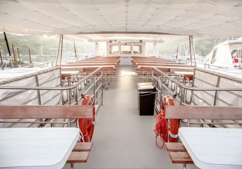 From Santa Teresa Gallura: La Maddalena Full-Day Boat Tour - FAQs