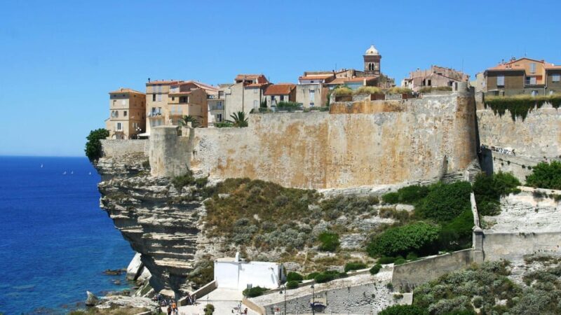From Santa Teresa Gallura: Private maxi dinghy tour - Who would enjoy this tour most?