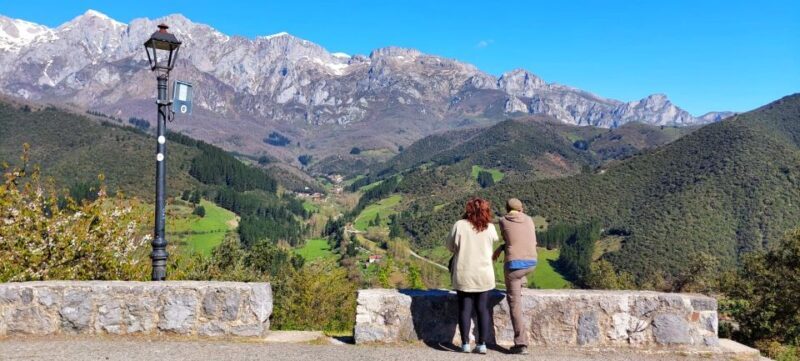 From Santander: Cantabria Private Tour - Key Points
