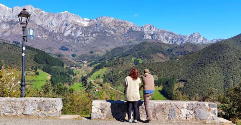 From Santander: Cantabria Private Tour - A Deep Dive into the Cantabria Private Tour