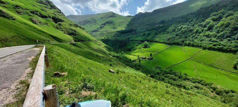 From Santander: Cantabria Private Tour - FAQs