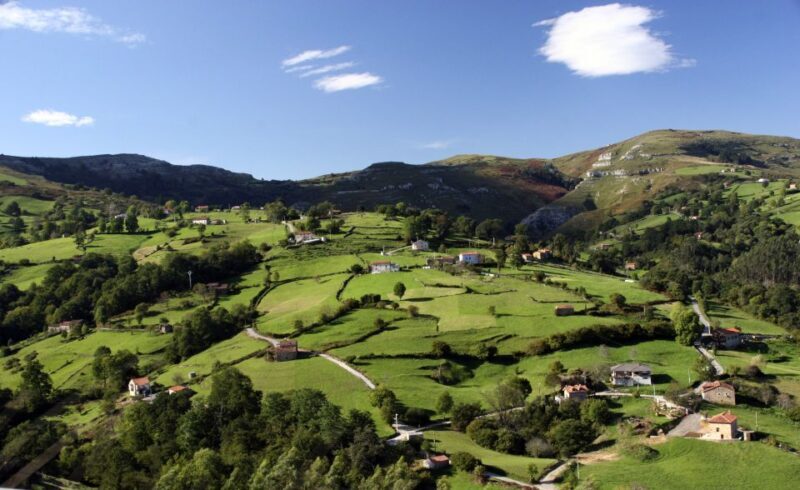 From Santander: Gastronomic Tour - From Santander: Gastronomic Tour — A Deep Dive into Cantabria’s Flavors