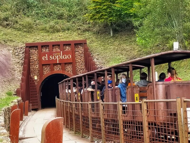 From Santander or Torrelavega: Soplao Cave Excursion - Who Should Book This Tour?
