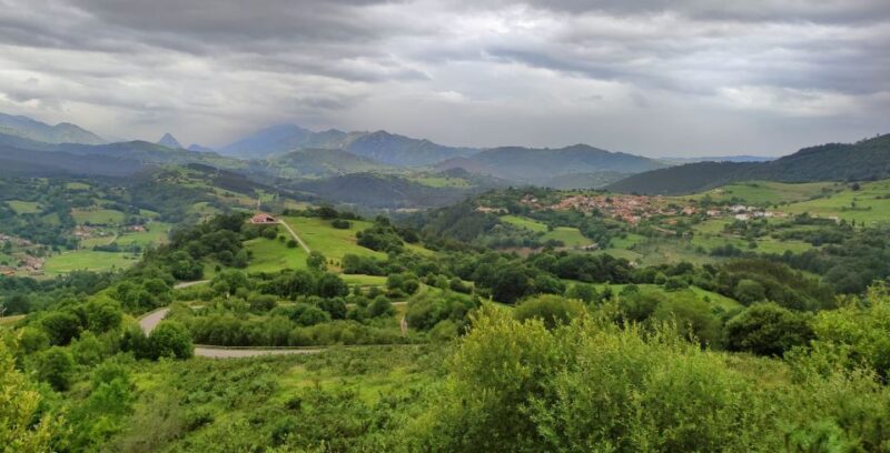 From Santander or Torrelavega: Soplao Cave Excursion - FAQ