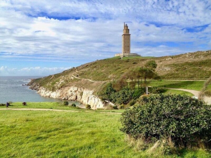 From Santiago: A Coruña & Betanzos Full-Day Coastal Tour - Who Would Enjoy This Tour?