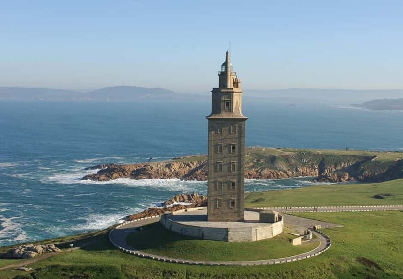 From Santiago: A Coruña & Betanzos Full-Day Coastal Tour - The Sum Up