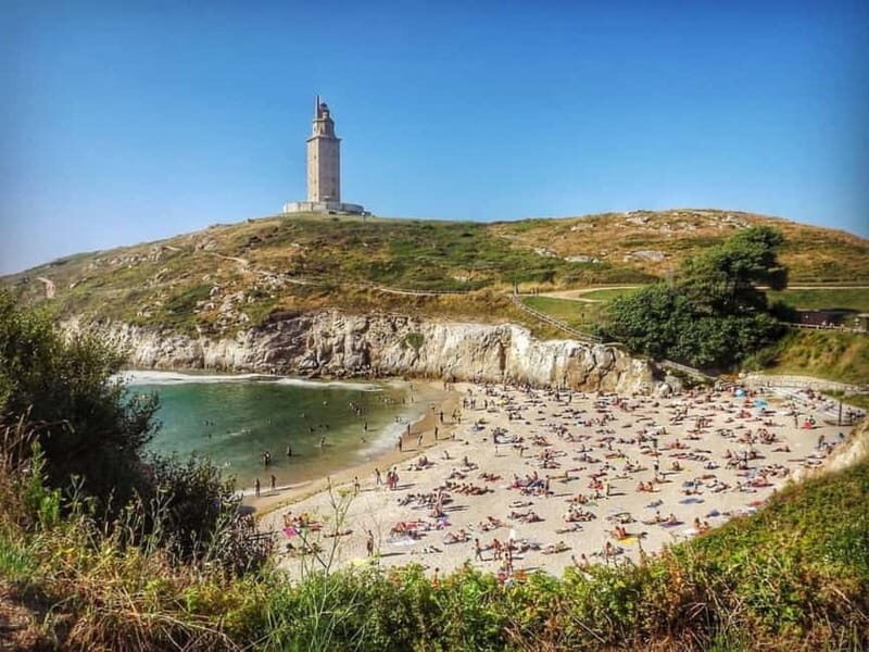 From Santiago: A Coruña & Betanzos Full-Day Coastal Tour - FAQ