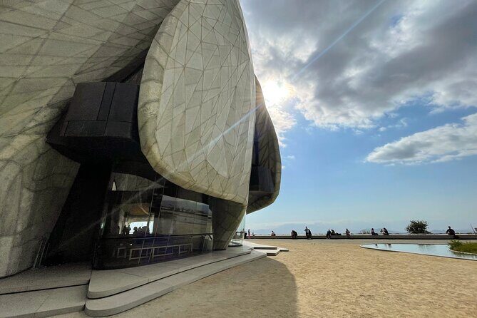 From Santiago: Bahai Temple and Cousiño Macul Vineyard - Final Thoughts: The Value of Experience