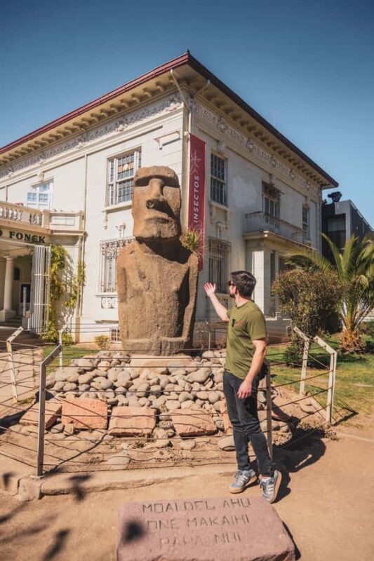 From Santiago: Casablanca, Valparaíso, Viña del Mar and Reñaca (art & sea) - Final Thoughts