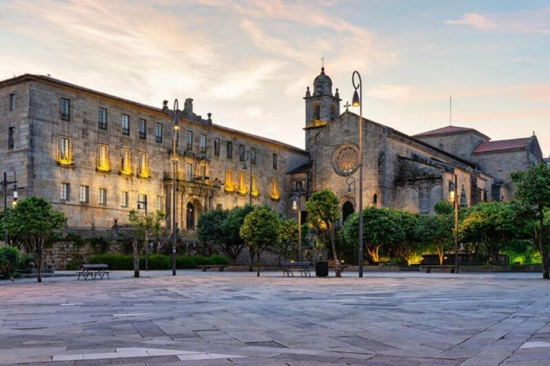 From Santiago: Christmas Lights of Vigo And Pontevedra - Why This Tour Offers Real Value
