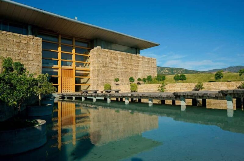 From Santiago: Colchagua Valley Wine Route Day Tour - Key Points