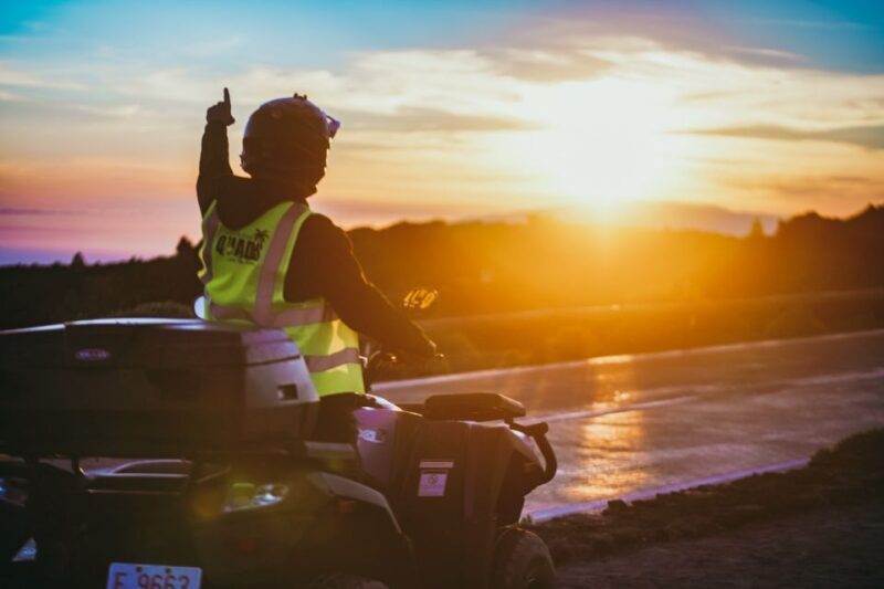 From Santiago del Teide: Sunset Quad Trip to Mount Teide - Final Thoughts
