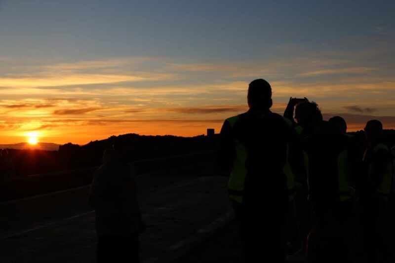 From Santiago del Teide: Sunset Quad Trip to Mount Teide - FAQ