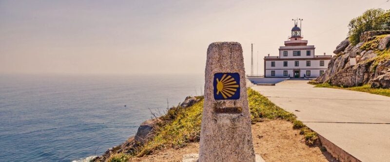 From Santiago: Finisterre, Muxia & Costa da Morte Excursion - From Santiago: Finisterre, Muxia & Costa da Morte Excursion — A Detailed Review