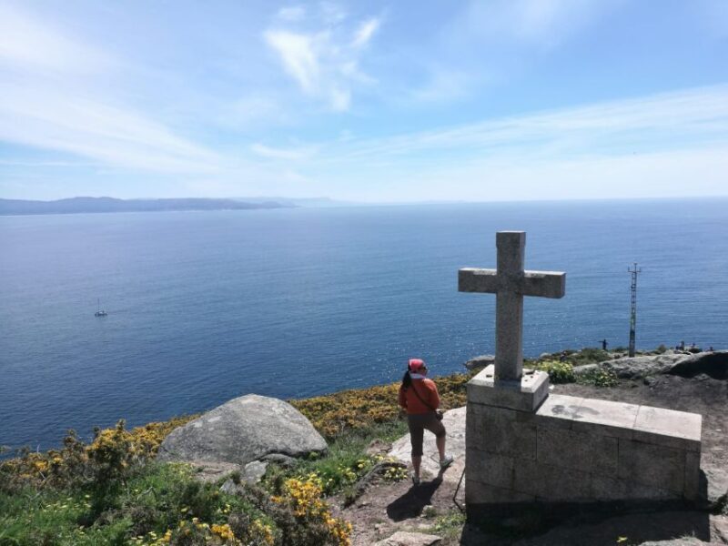 From Santiago: Finisterre, Muxia & Costa da Morte Excursion - Final Thoughts