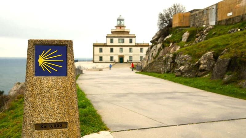 From Santiago: Finisterre, Muxia, Ézaro - 7 stops day tour - An In-Depth Look at the Finisterre, Muxía & Costa da Morte Tour