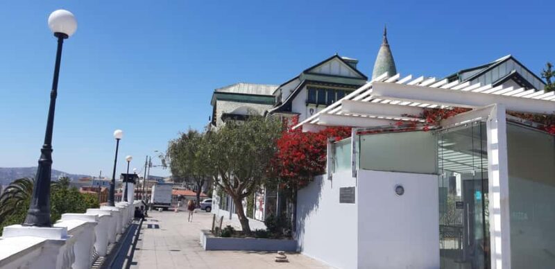 From Santiago: Isla Negra, Pablo Neruda Museum & Winery Tour - FAQ