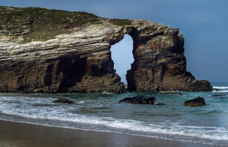 From Santiago: Lugo Ribadeo & Cathedral Beach Full-Day Tour - A Full Breakdown of the Galicia Day Trip from Santiago