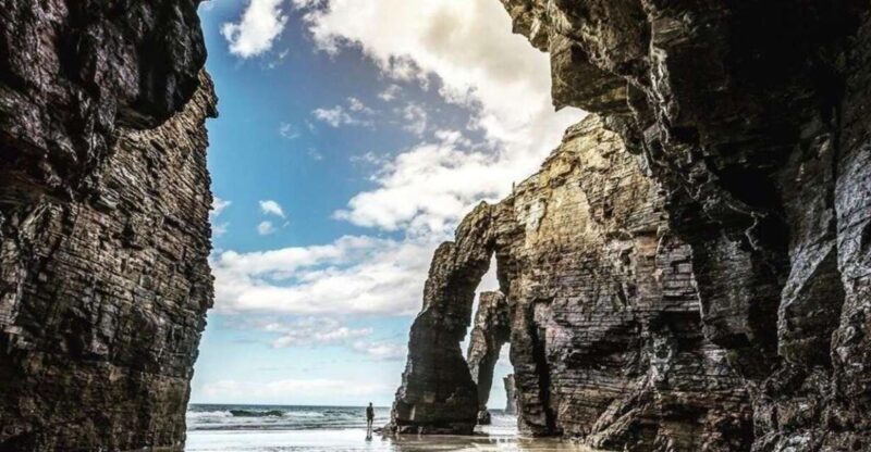 From Santiago: Lugo Ribadeo & Cathedral Beach Full-Day Tour - Final Thoughts
