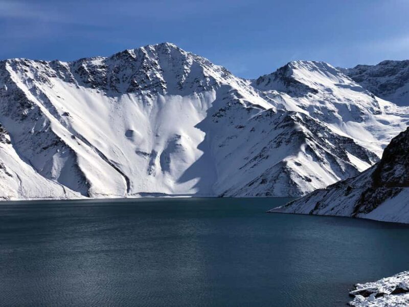 From Santiago: Maipo Canyon Tour with Andes Mountain view - FAQ