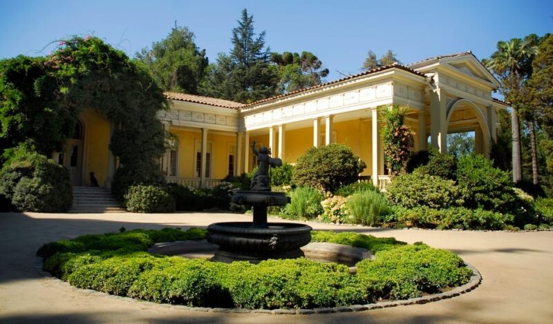 From Santiago: Maipo Valley Wine Tour - FAQs