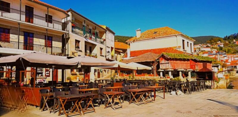 From Santiago: Rías Baixas Galicia Seafood & Wine Day Tour - FAQ