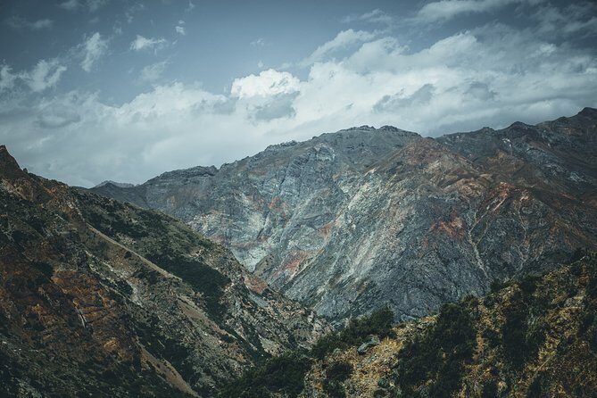 From Santiago to the Andes: 4x4, horseback riding, waterfall visit and barbecue - The Sum Up: Is This Tour Right for You?