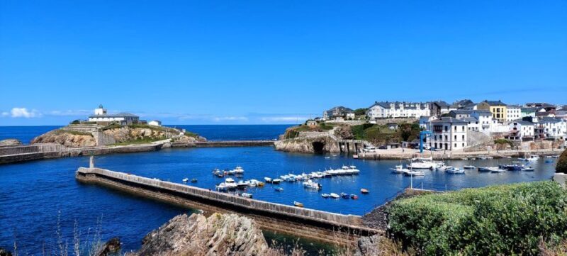From Santiago: Tour to Cathedral Beach, Asturias, and Pancha - A Deep Dive into the Experience