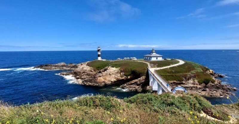 From Santiago: Tour to Cathedral Beach, Asturias, and Pancha - FAQ