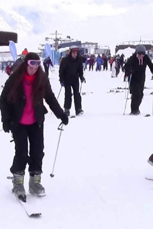 From Santiago: Valle Nevado and Farellones Small Group Tour - A Closer Look at the Valle Nevado and Farellones Tour