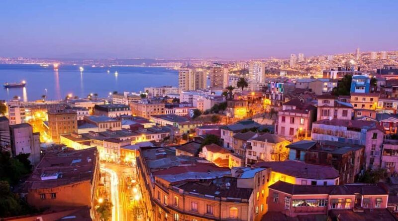 From Santiago: Valparaiso and Viña del Mar Day Tour - Who Should Consider This Tour?