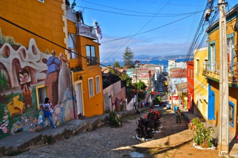 From Santiago: Valparaiso and Viña del Mar Day Tour - FAQ