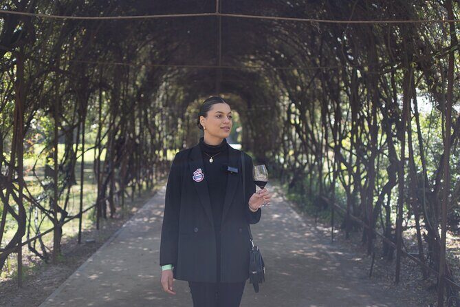 From Santiago: Viña Concha y Toro Marqués Half Day Tour - A Detailed Look at the Experience