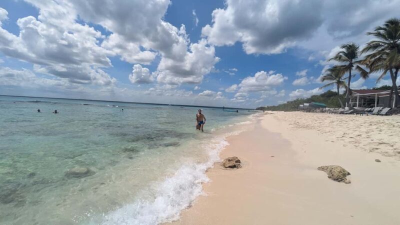 From Santo Domingo: Catalina Island Day Tour - From Santo Domingo: Catalina Island Day Tour - A Practical Guide