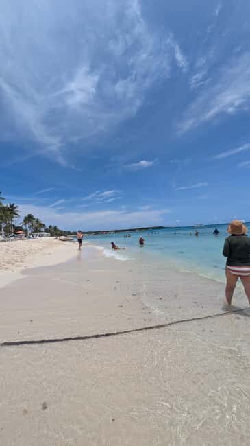 From Santo Domingo: Catalina Island Day Tour - Exploring the Catalina Island Day Tour in Detail