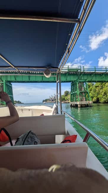 From Santo Domingo: Catalina Island Day Tour - FAQs