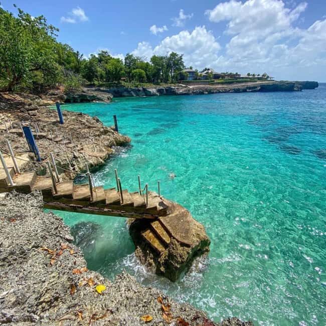 From Santo Domingo: Enjoy the Magical Places of Rio San Juan - An In-Depth Look at the Rio San Juan Tour