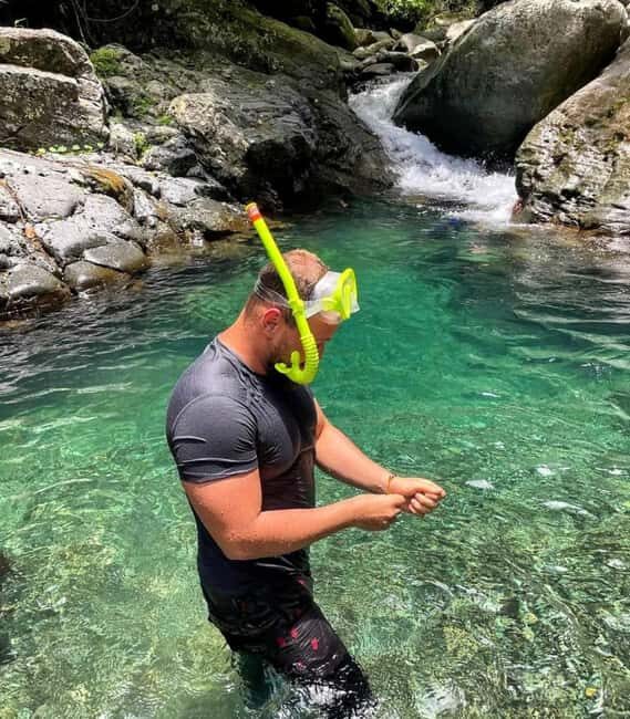 From Santo Domingo: Hiking and Hidden River Tour in Bonao - Who Will Enjoy This Tour?