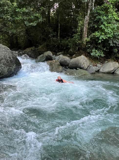 From Santo Domingo: Hiking and Hidden River Tour in Bonao - Practical Tips for Travelers