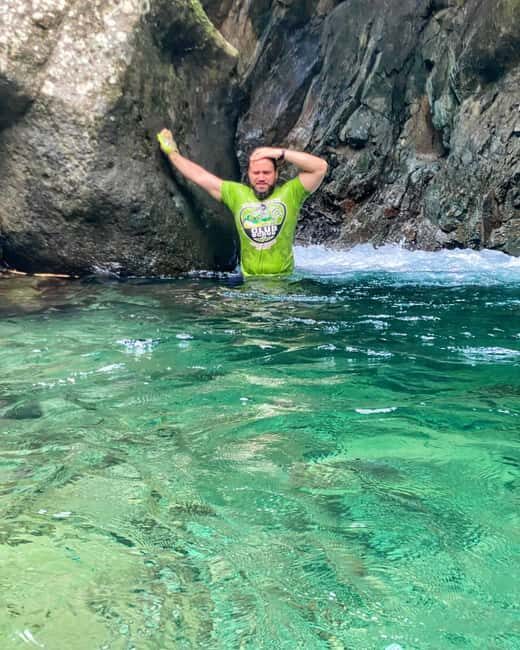From Santo Domingo: Hiking and Hidden River Tour in Bonao - Final Thoughts